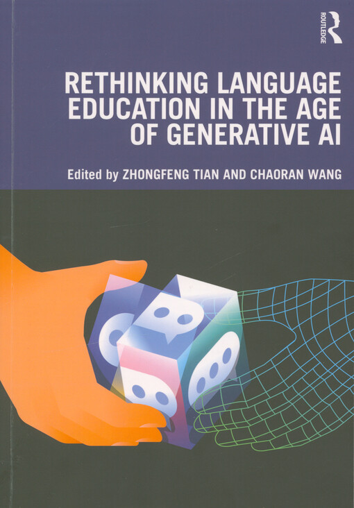 Rethinking language education in the age of generative AI
