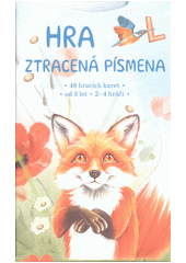 Hra ztracená písmena (odkaz v elektronickém katalogu)