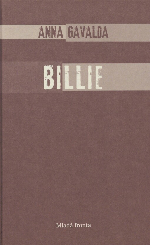 Billie