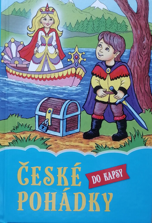 České pohádky
