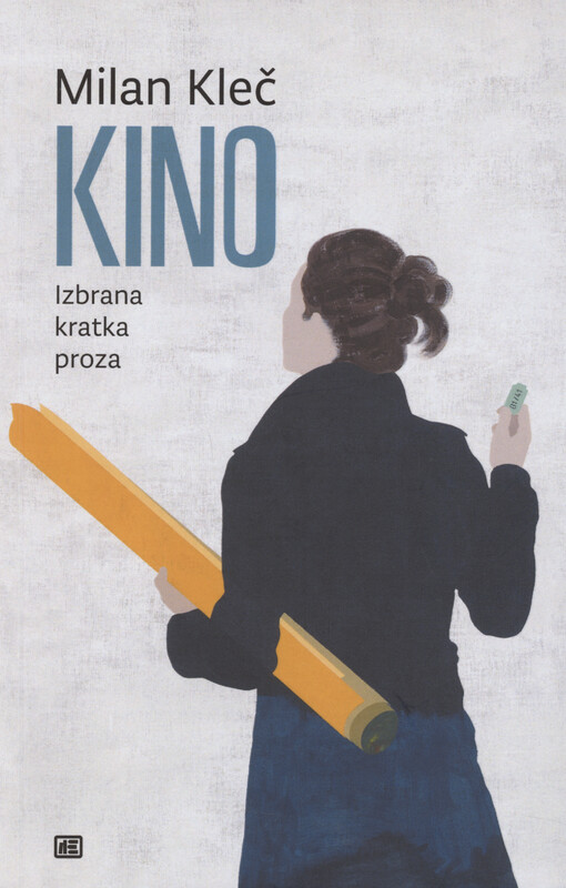 Kino : izbrana kratka proza