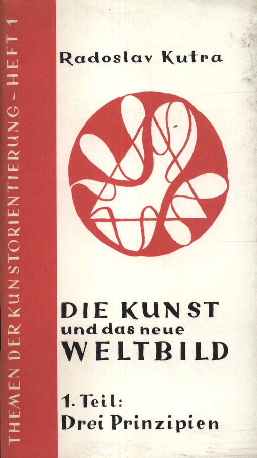 Die Kunst und das neue Weltbild