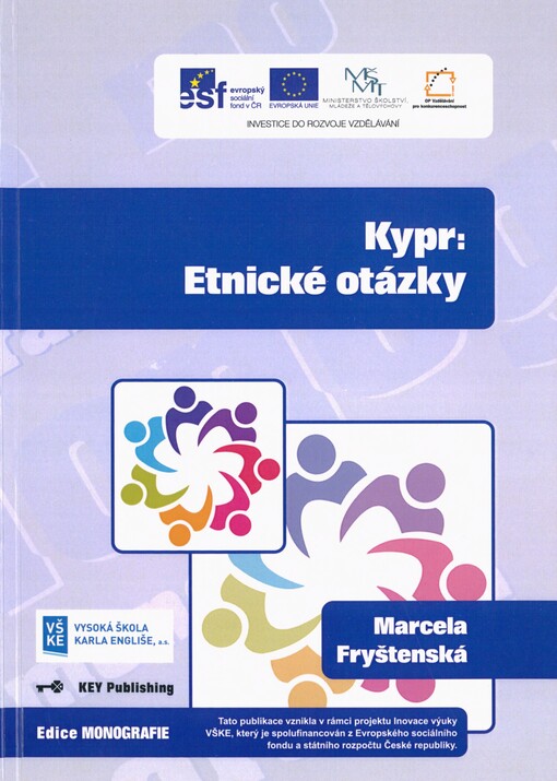 Kypr: etnické otázky