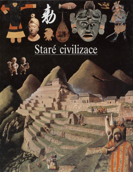Staré civilizace