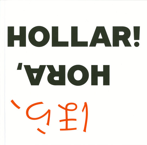 Hola, Hollar! = Hora, Horaru! : výstava SČUG Hollar v Metropolitním muzeu umění Tokyo, listopad 2025 ...
