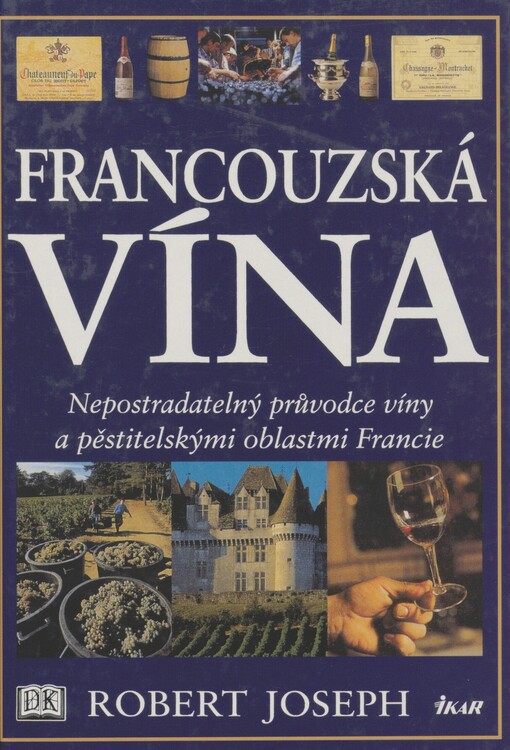 Francouzská vína