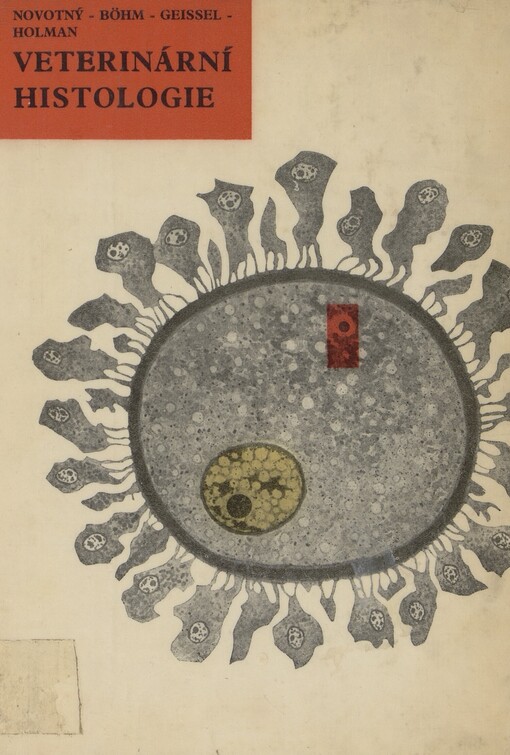 Veterinární histologie