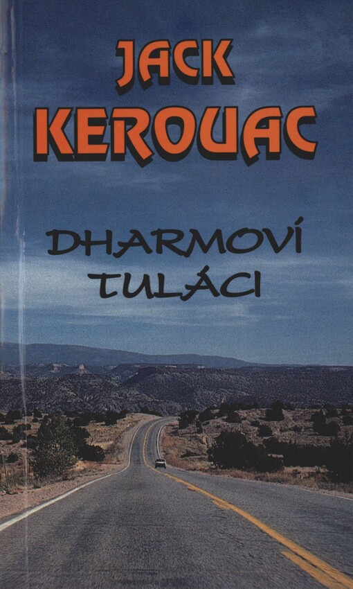 Dharmoví tuláci