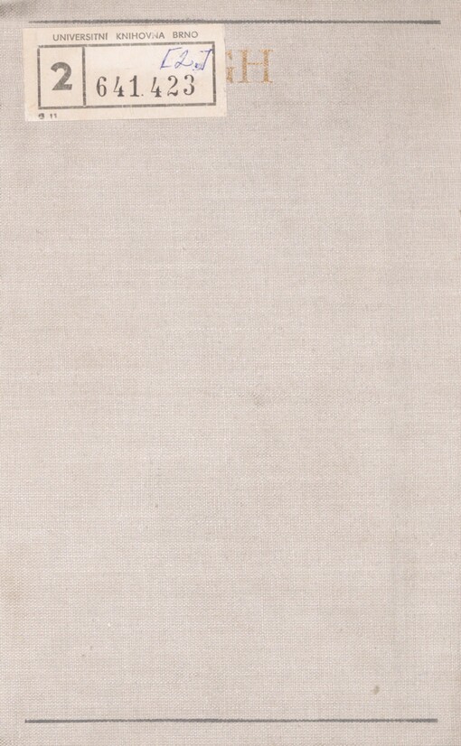 Projevy a stati. [2.], únor 1972 - červen 1974