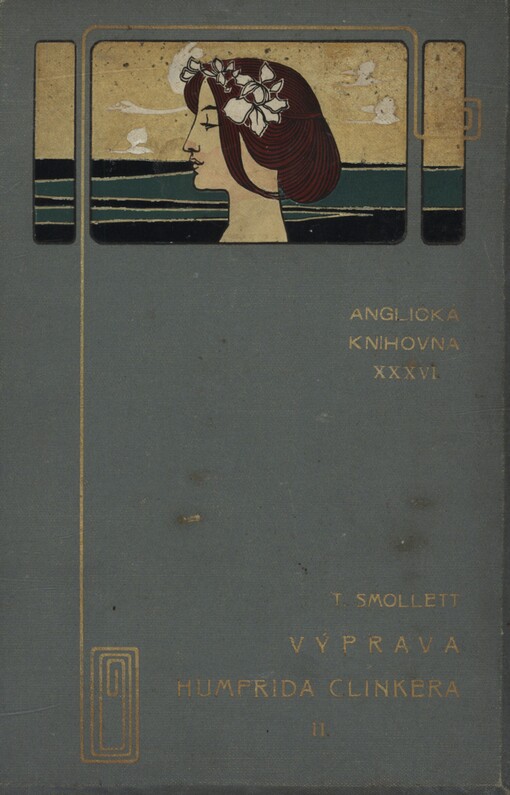 Výprava Humfrida Clinkera