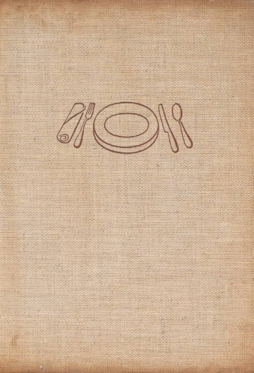 Vaříme zdravě, chutně a hospodárně