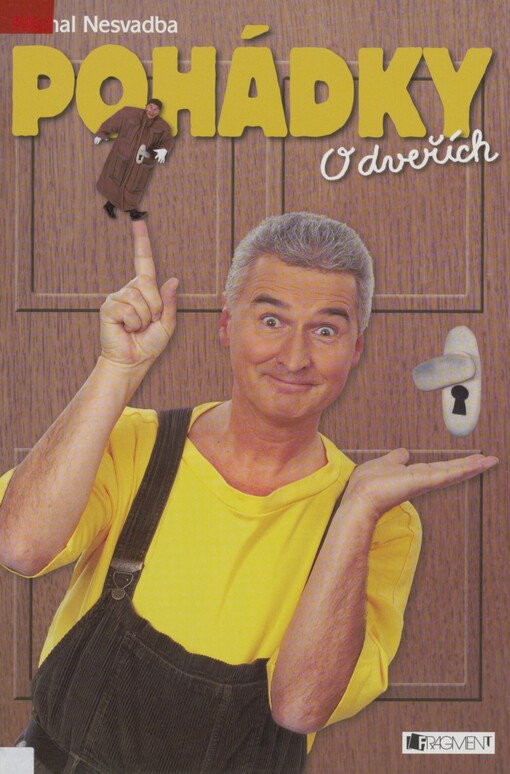 Pohádky o dveřích