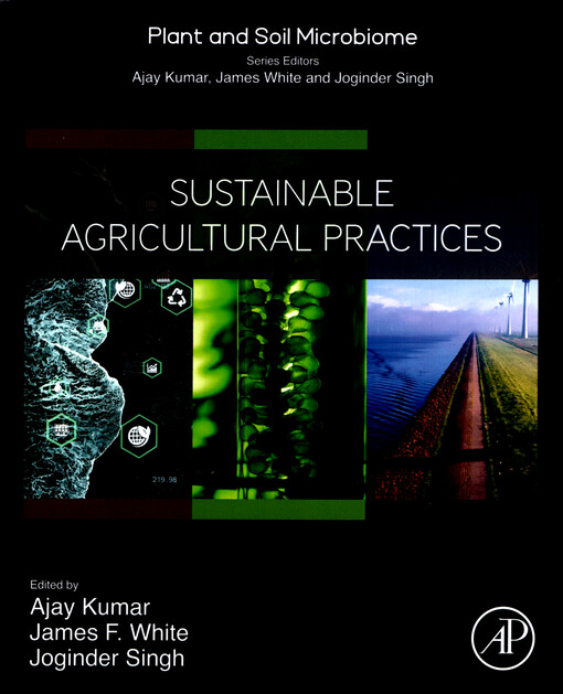 Sustainable agricultural practices