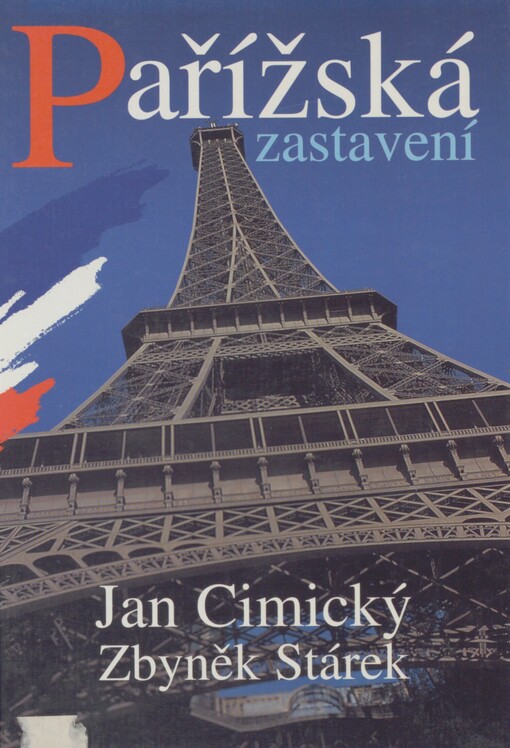 Pařížská zastavení