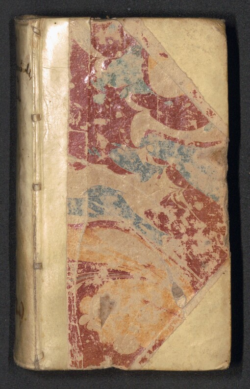 HIERONYMI MAGII ANGLARENSIS DE TINTINNABULIS: Liber Posthumus ; Ut [et] APPENDIX Virorum illustrium idem argumentum pertractantium