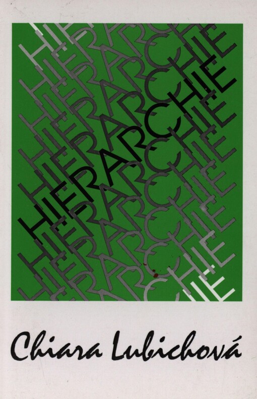 Hierarchie a její místo v životě církve