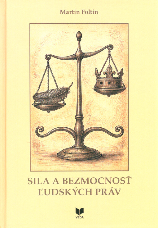 Sila a bezmocnosť ľudských práv