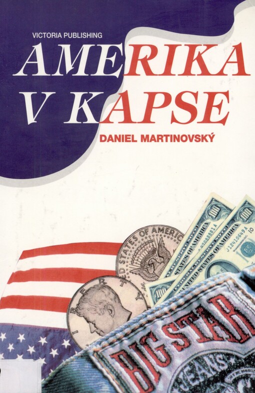 Amerika v kapse
