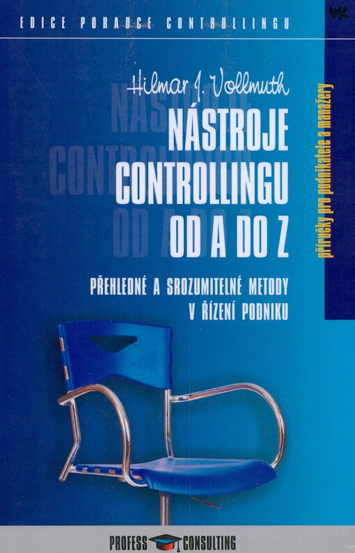 Nástroje controllingu od A do Z