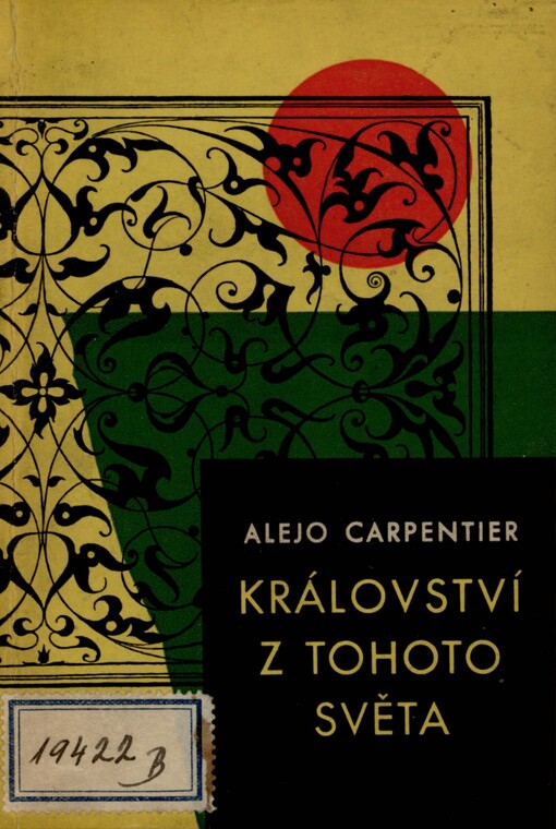 Království z tohoto světa