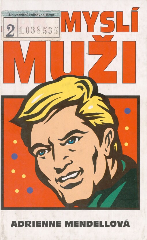 Jak myslí muži