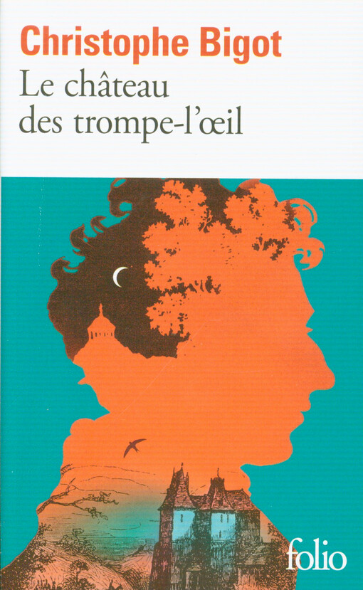 Le château des trompe-l'œil