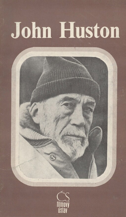 John Huston