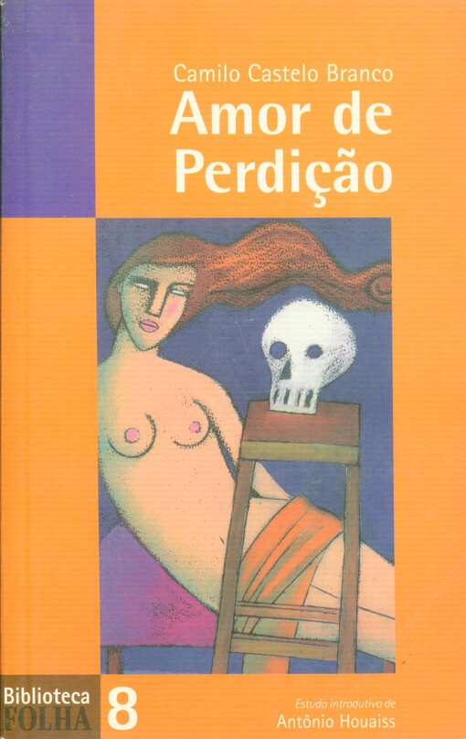 Amor de perdição