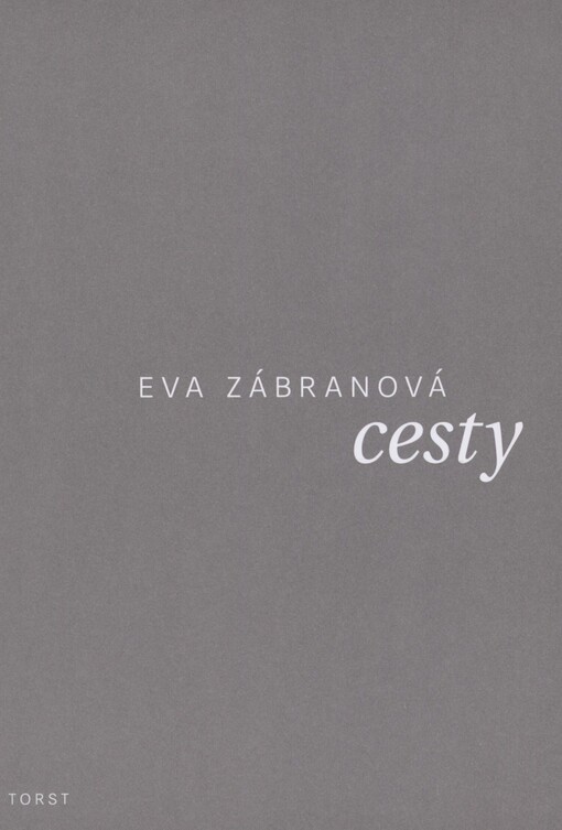 Cesty