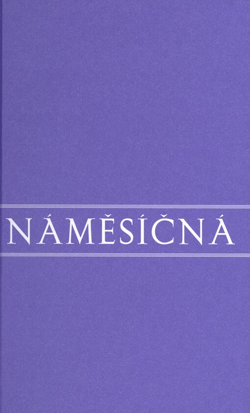 Náměsíčná