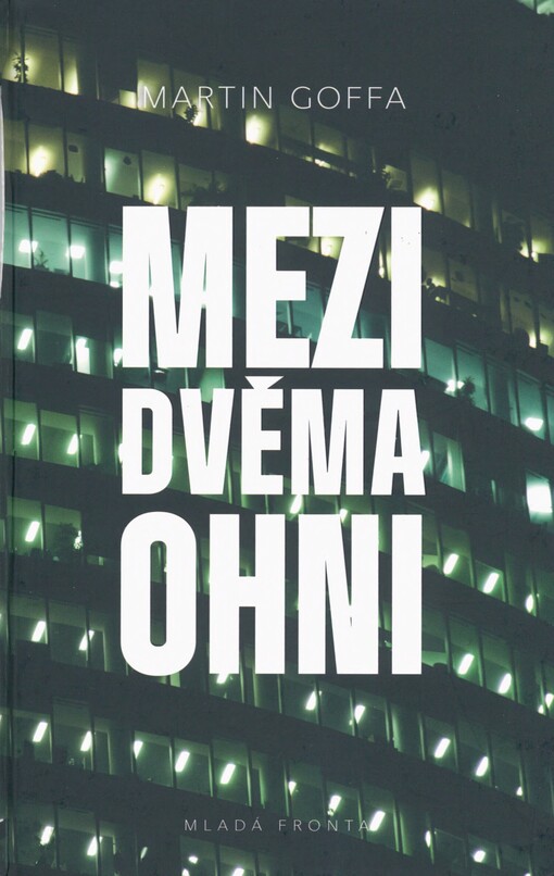 Mezi dvěma ohni