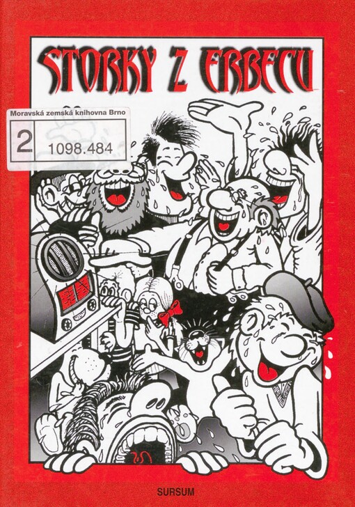 Storky z Erbecu
