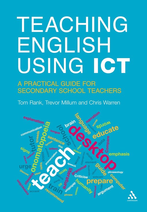 Teaching English using ICT 