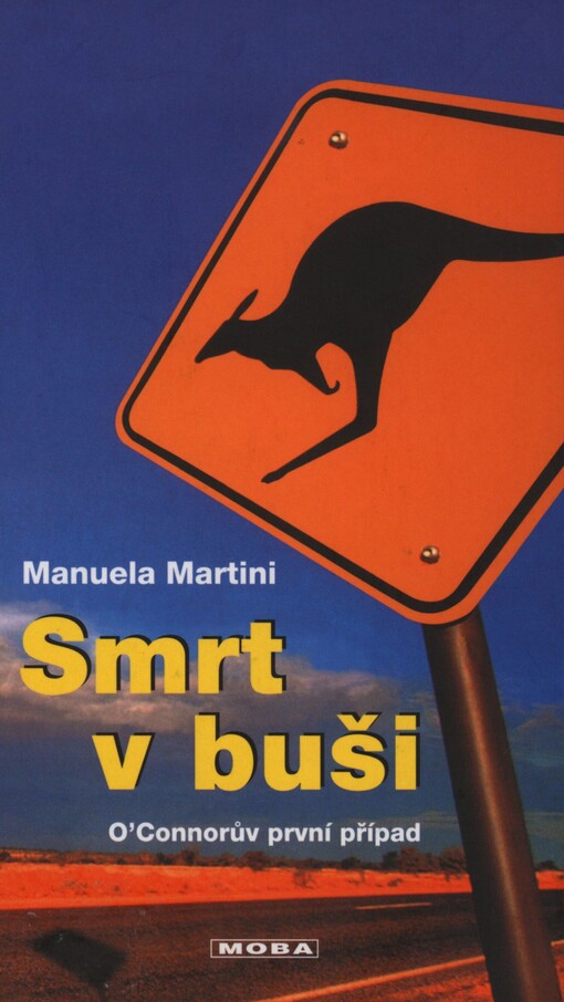 Smrt v buši: O'Connorův první případ