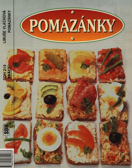 Pomazánky