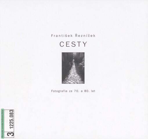 Cesty: fotografie ze 70. a 80. let