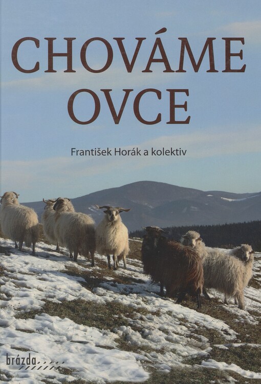 Chováme ovce