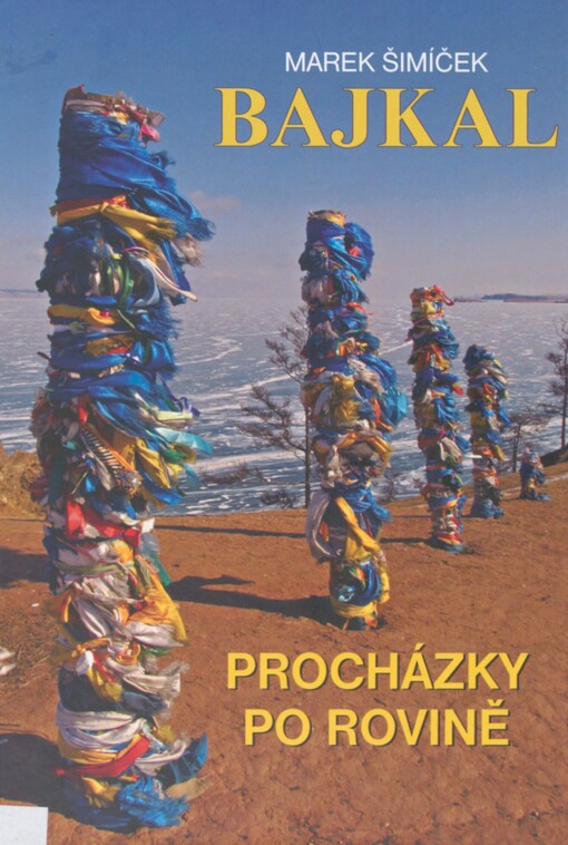Bajkal: procházky po rovině