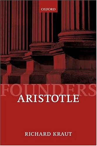 Aristotle : political philosophy