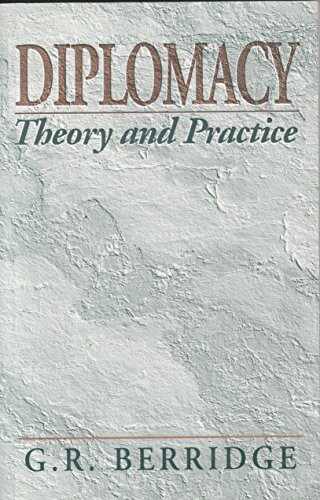 Diplomacy :theory and practice