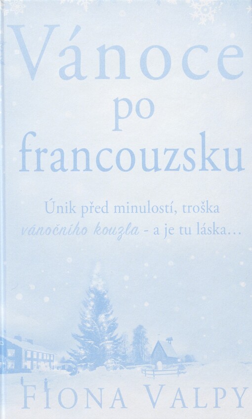 Vánoce po francouzsku