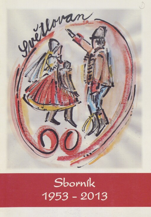 Světlovan: sborník 1953-2013
