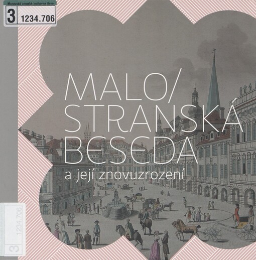 Malostranská beseda a její znovuzrození