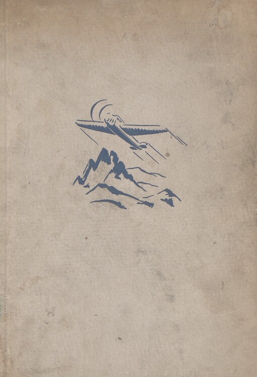 Frantík letí do světa: román pro kluky