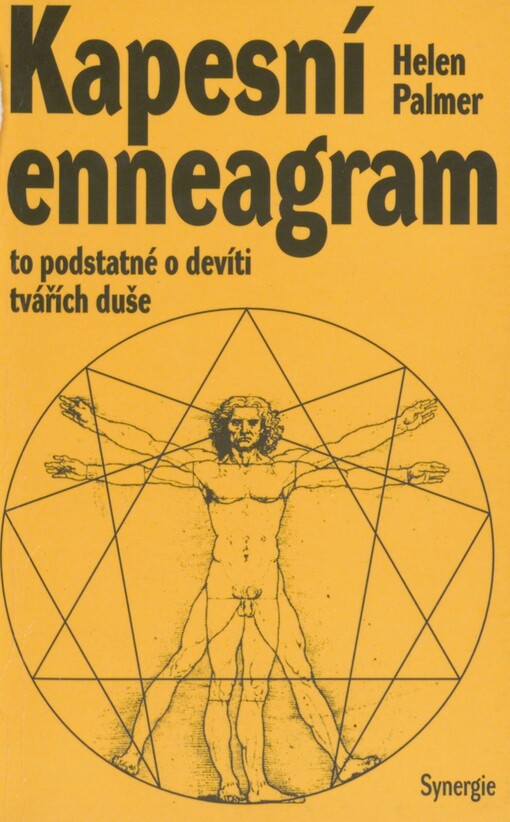 Kapesní enneagram: to podstatné o devíti tvářích duše