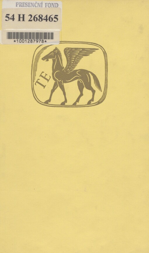 Básnířka života a snu: literární podobizna