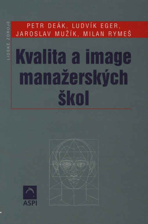 Kvalita a image manažerských škol