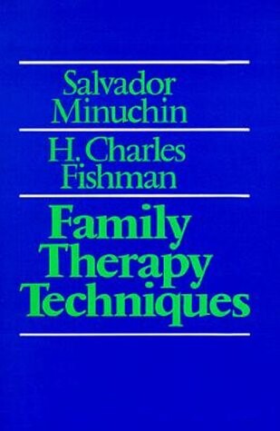 Family therapy techniques