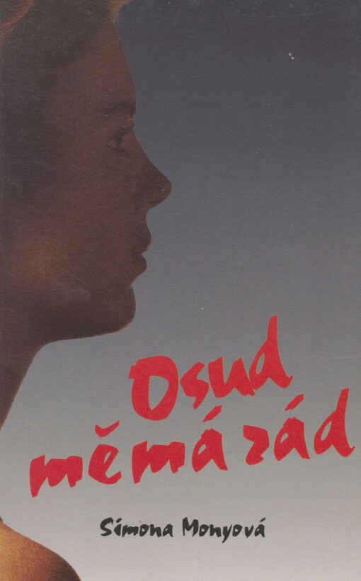 Osud mě má rád