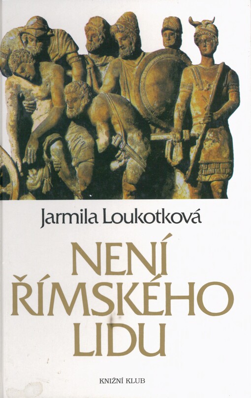 Není římského lidu